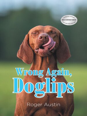 cover image of Wrong Again, Doglips